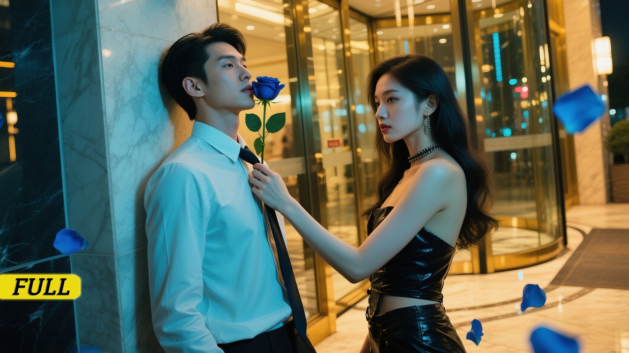 Cô gái vô tình cướp mất lần đầu của tổng tài, không ngờ được anh đem về cưng chiều đến tận trời!