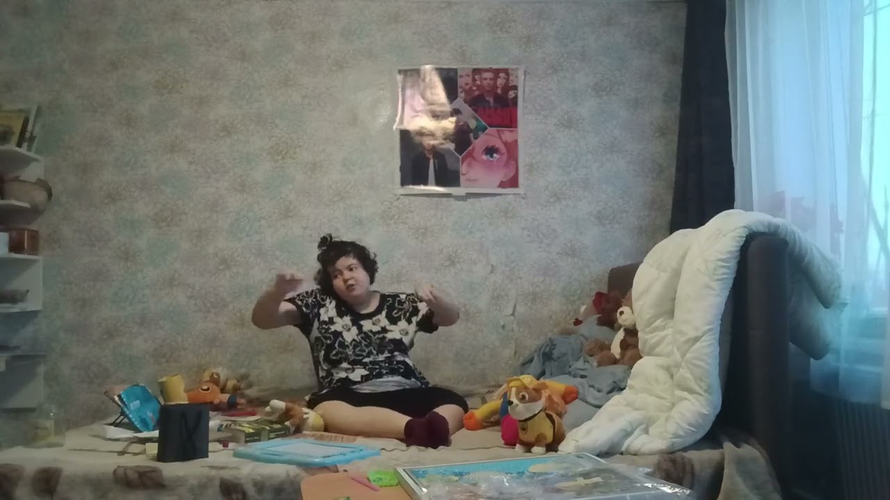 Короче говоря параллельная вселенная 