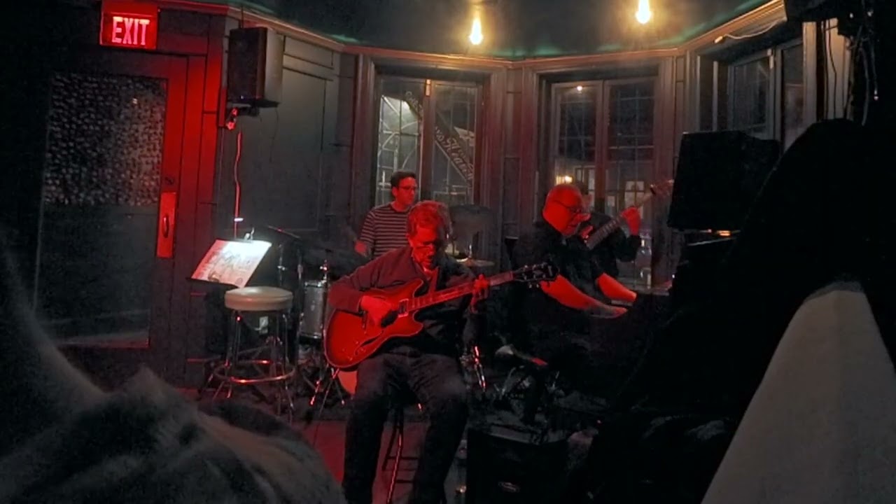 Peter Edelman Ensemble - Emily