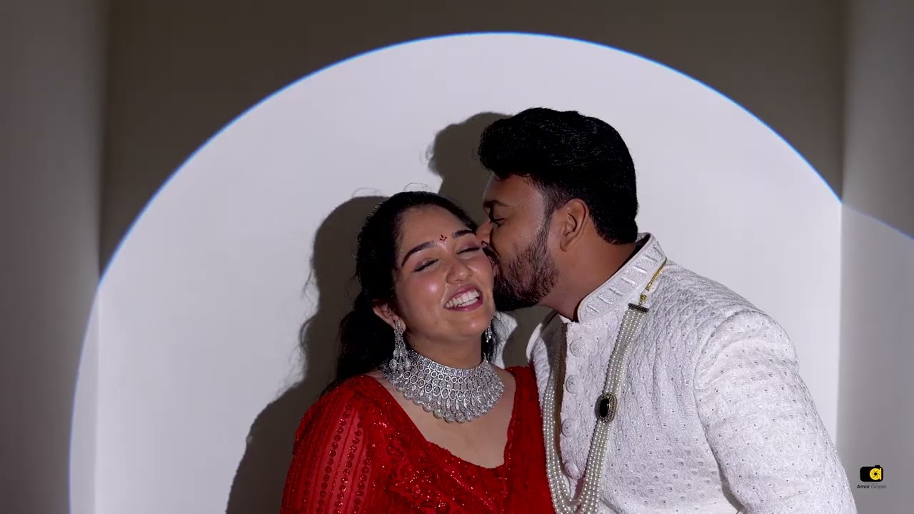 Sowmya Wedding Film