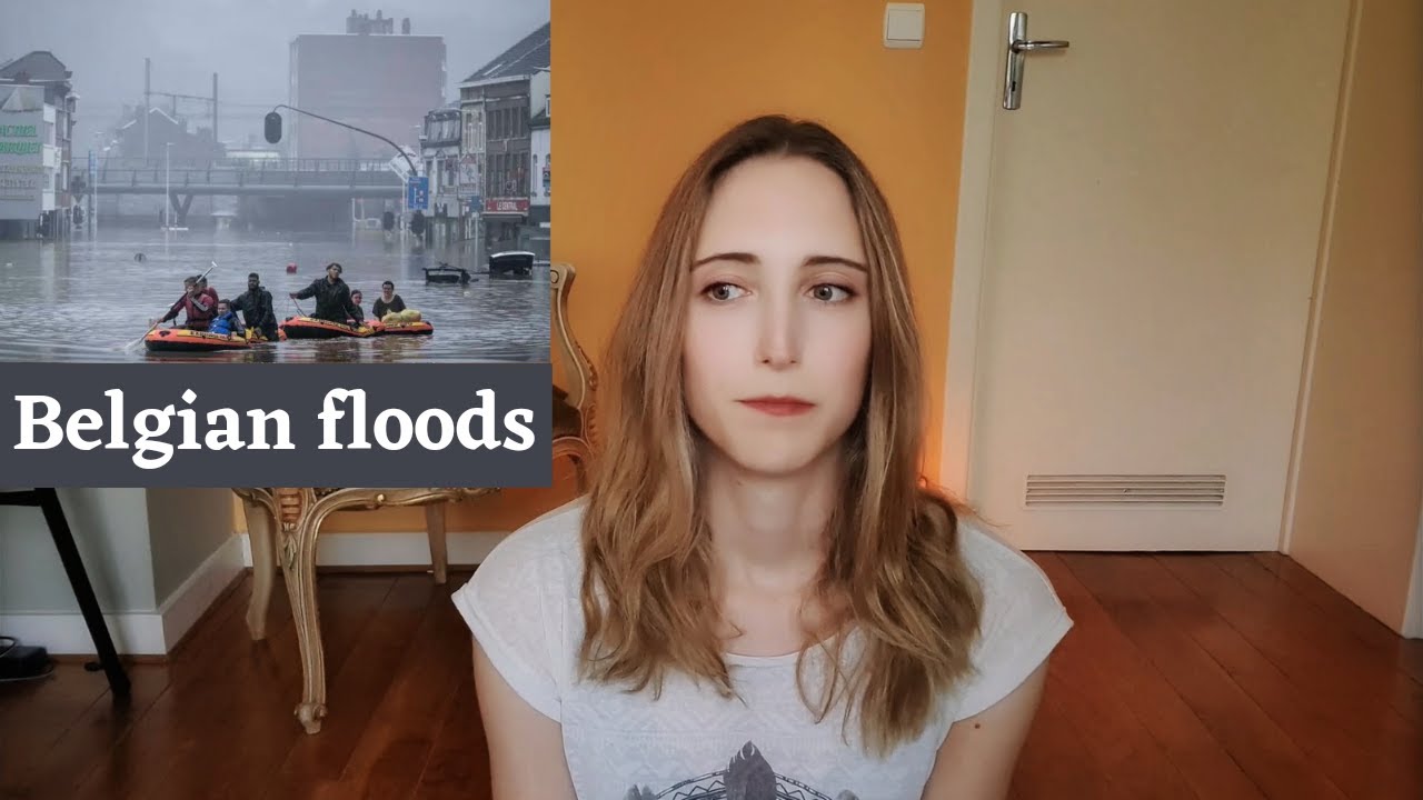 What's going on in Belgium?