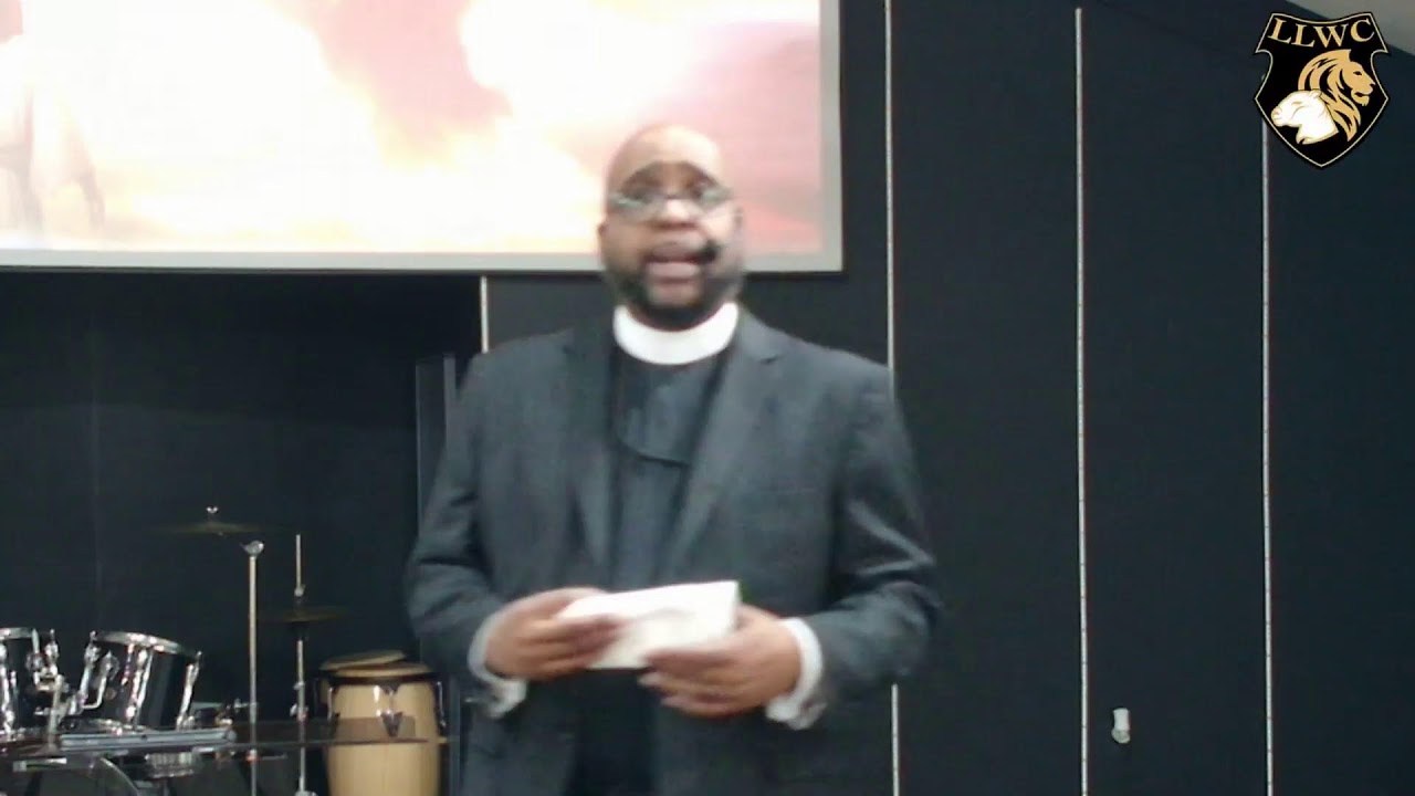 LLWC - Sunday Service (LIVE) [2026-02-22]