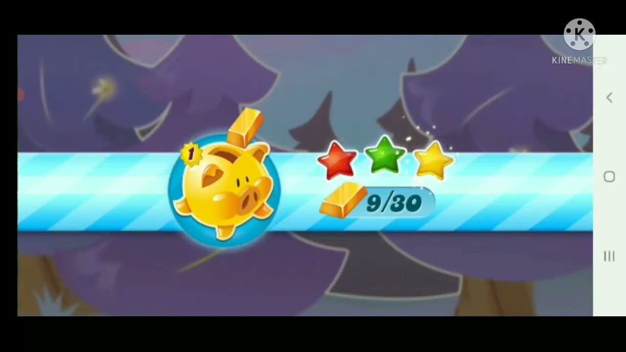 candy crush muna tayo