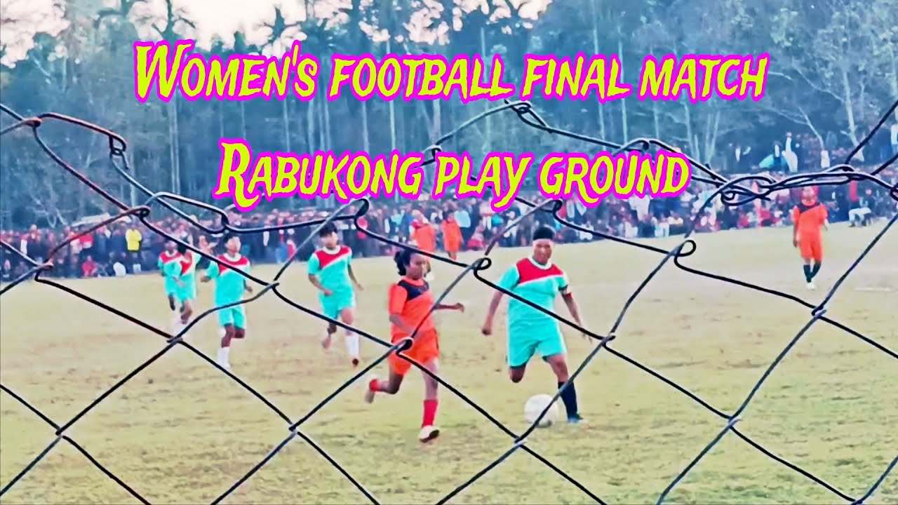 Women football final match salbari (plygnd) kala gasujok // jaiyounatv 