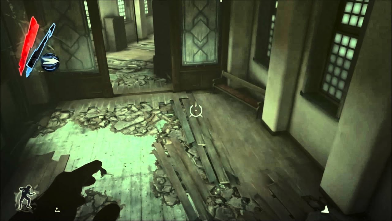 Flooded District | Ghost | Clean Hands | Runes | Bone Charms | High Speed Stealth - Dishonored