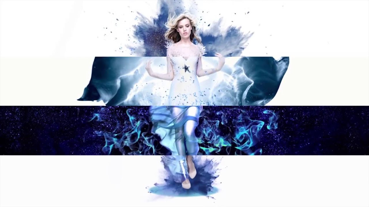 Perfume Feminino Thierry Mugler Angel - Eau de Parfum - Video Oficial