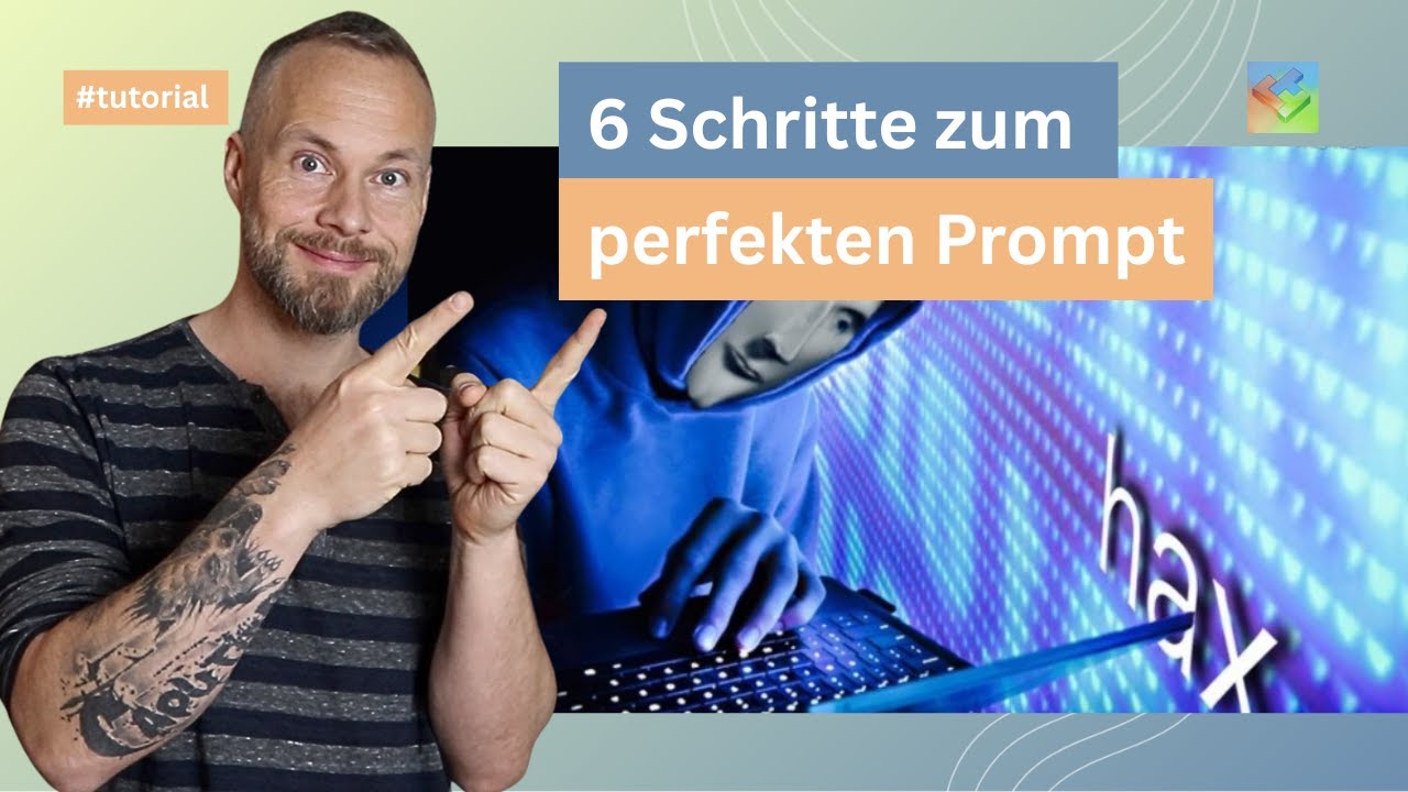 Prompting-Tutorial fürs Studium: Struktur + Superprompt = verlässliche Ergebnisse