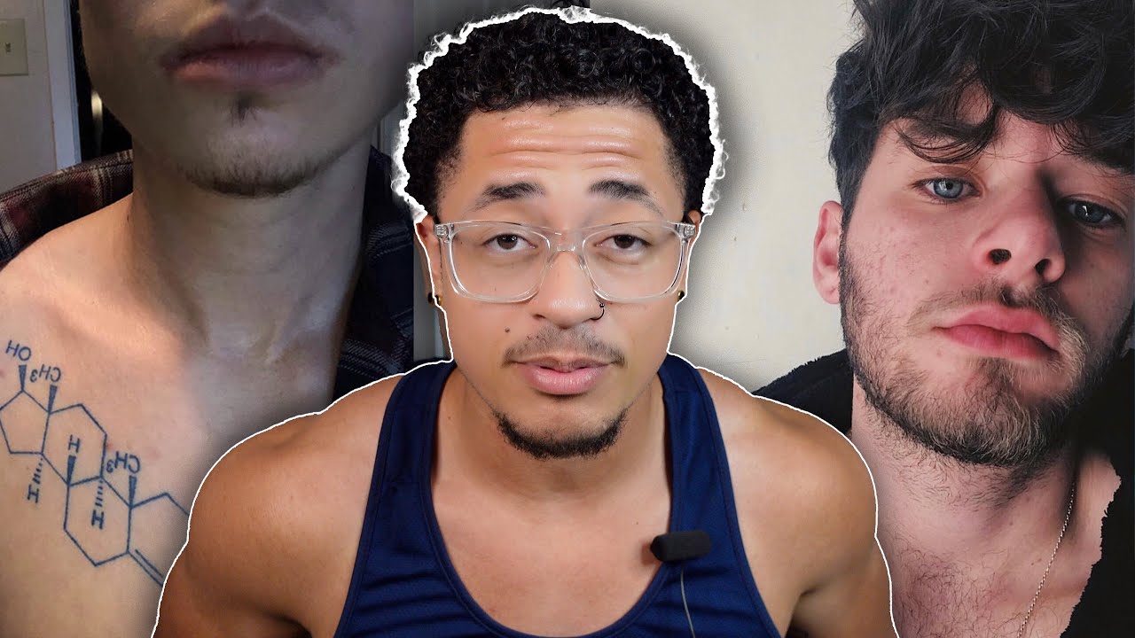 Things EVERY trans guy does | FTM