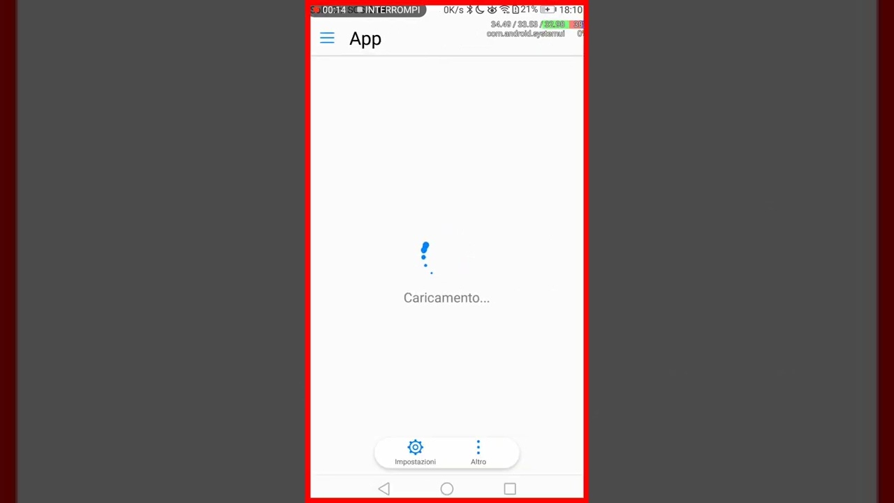 come aggiustare il problema del aggiornamento di youtube (parte 1)
