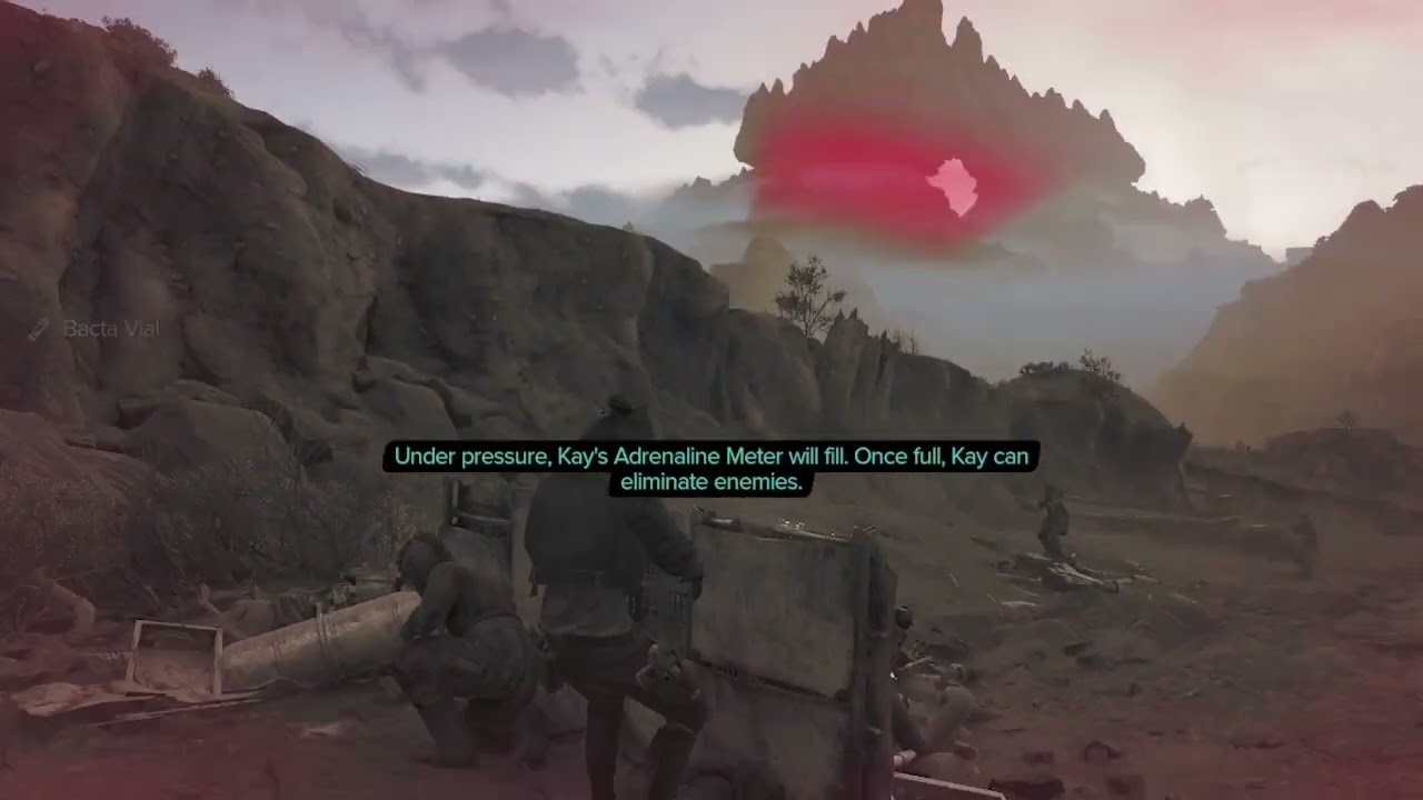 Star Wars Outlaws - bug report- CRASHED TOSHARA autosave death loop glitch