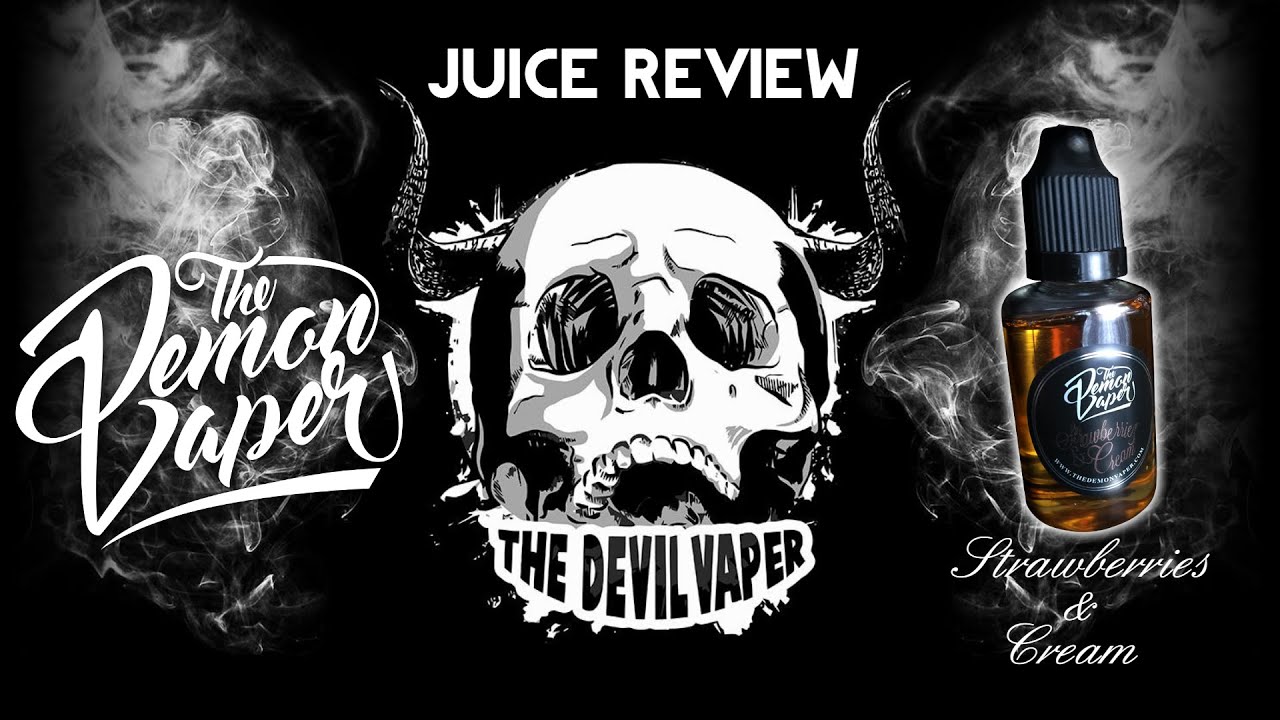 The Rochford Project - Strawberries And Cream Review