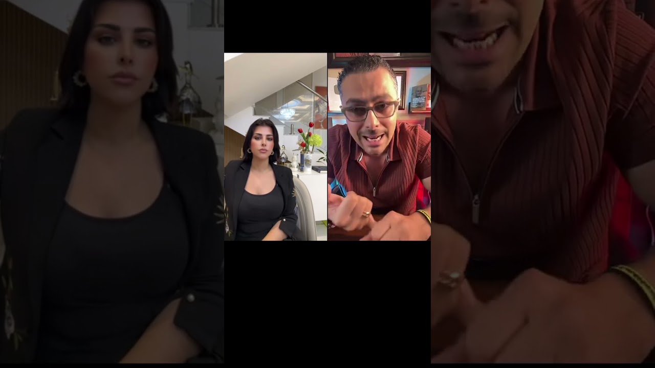 لايف شمس الكويتية عالج هرموناتك تصير ثري #شمس_الكويتية #شمس