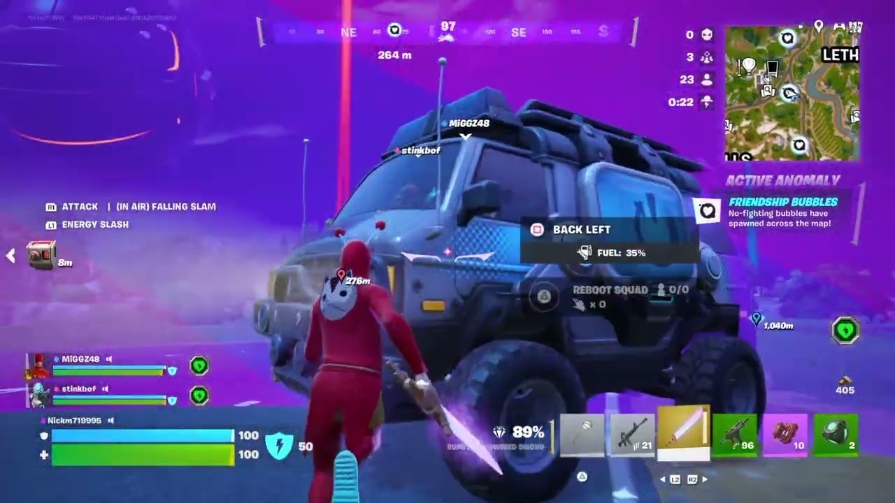 Fortnite_Stinkbof Lightning support 2-13-2026