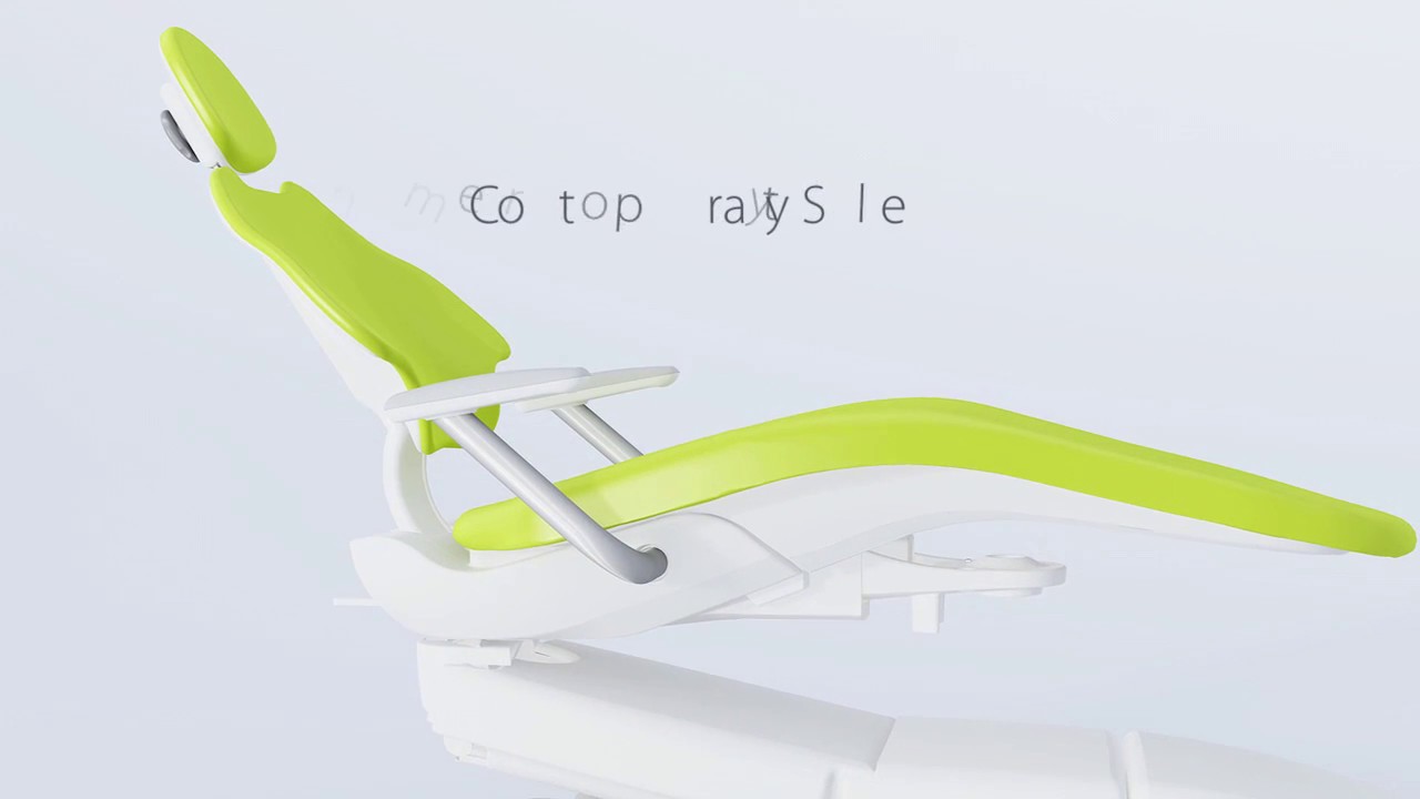 Adec 400 Dental Equipment