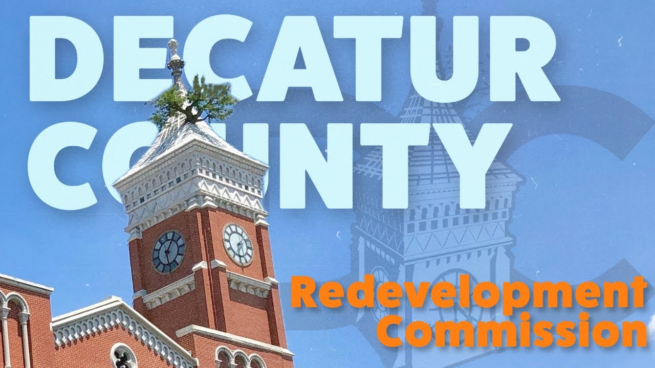 03/11/2026 - Redevelopment Commission