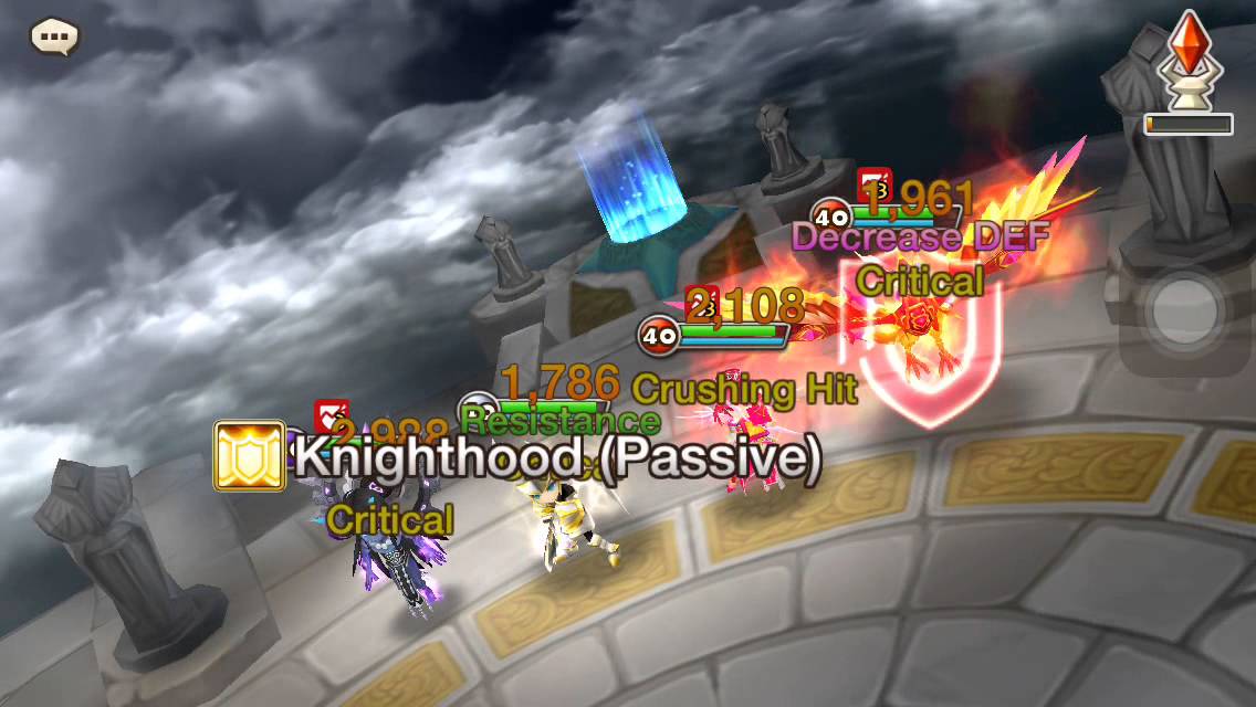 Summoner War How to get into top 100 in arena without buying refills