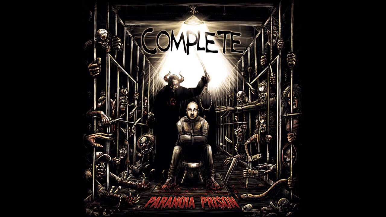 #LOVE - By Complete