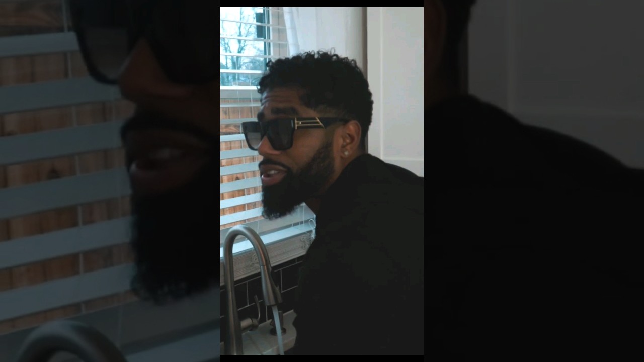 🤯🤣 What did Billy Sorrells just say? #billysorrells #renzodavinci #shortfilm