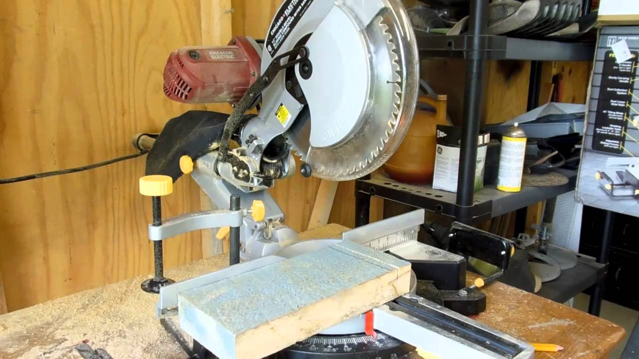Harbor Freight 12