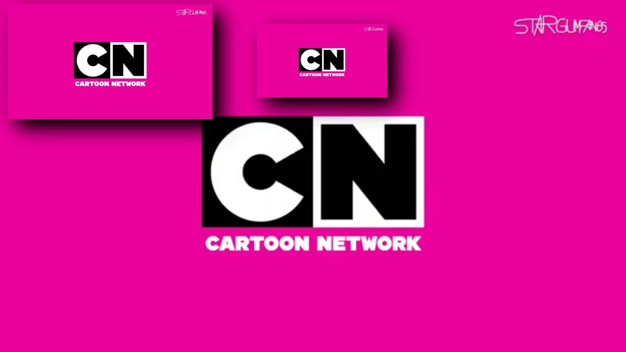 Cartoon Network! [Sparta Semi Extended Mix]