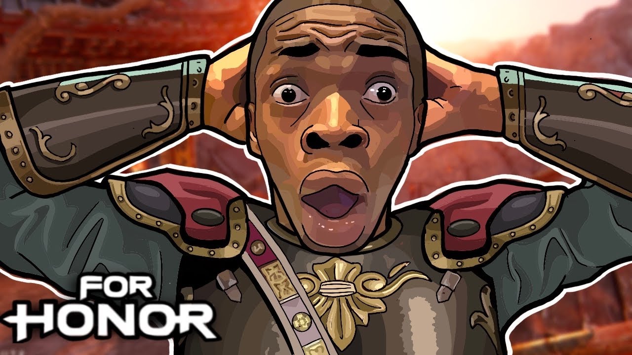 Опыт For Honor в 2025 году...