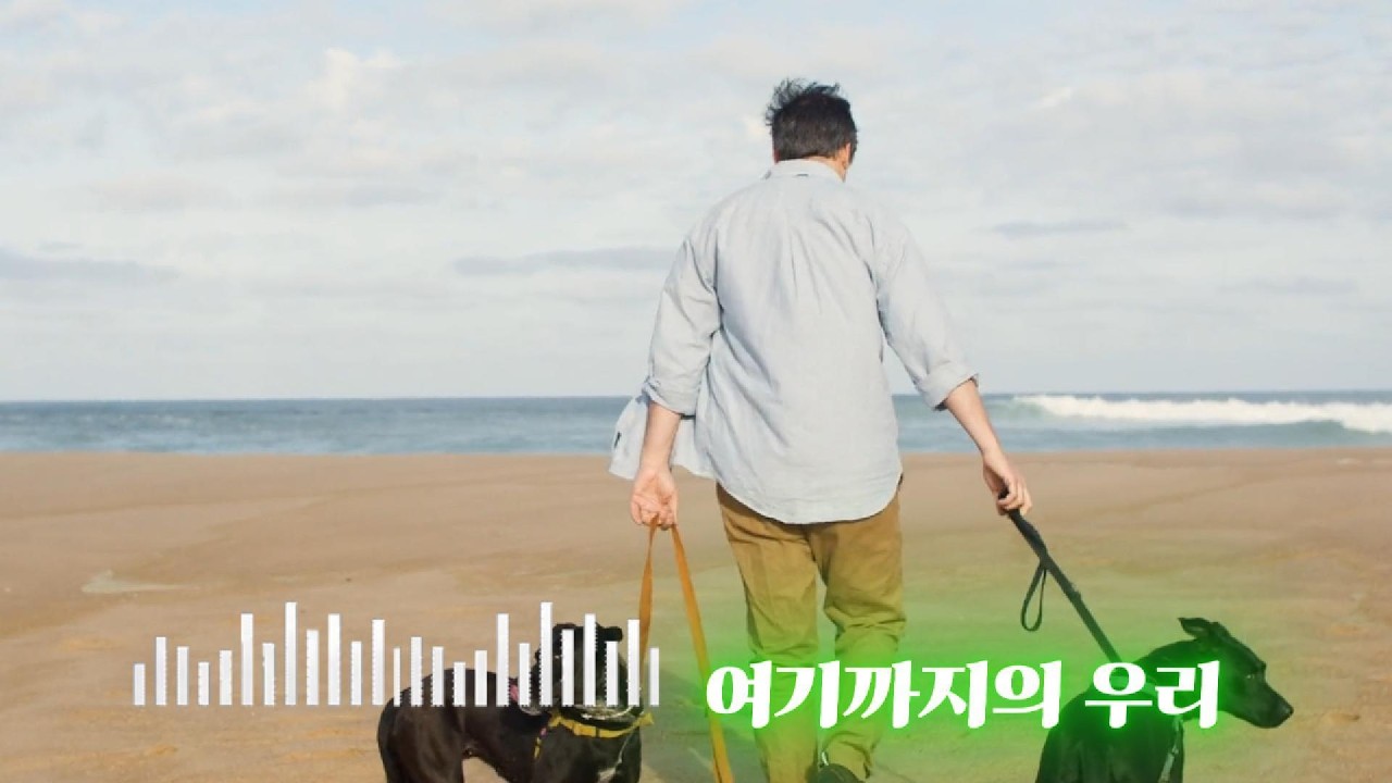 [🎥🌌누군가를 떠나보내야 했던  ]: 여기까지의 우리