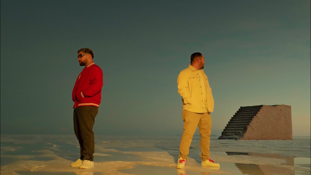 Niko la Fabrica - MI PAZ @pablobetanmusic   (Official Video)