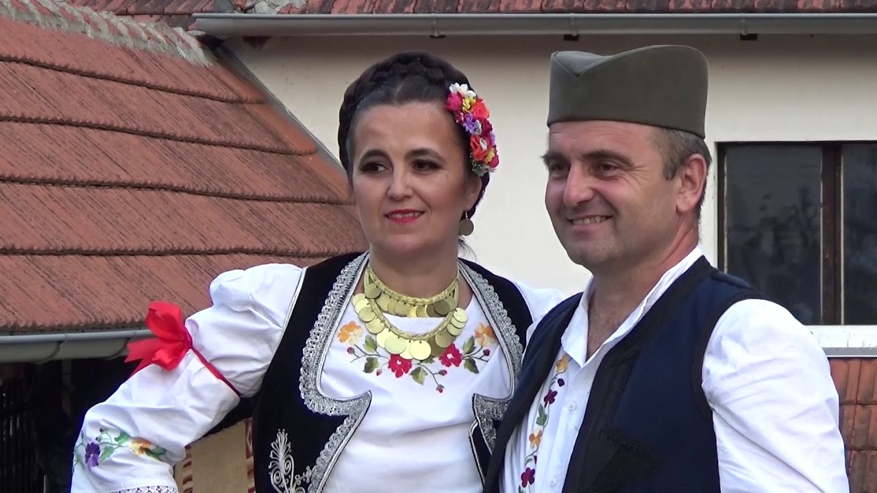 Mladenovac, prelo u Rabrovcu