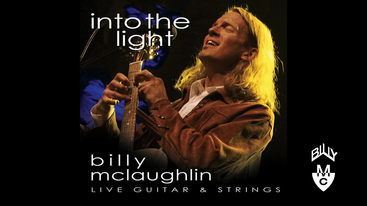 Helms Place - Billy McLaughlin