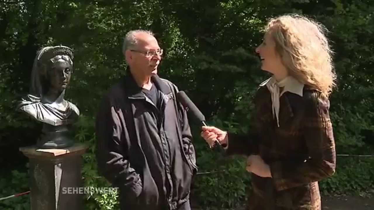 Sehenswert! // Schloss Charlottenburg - Park (Teil 2)