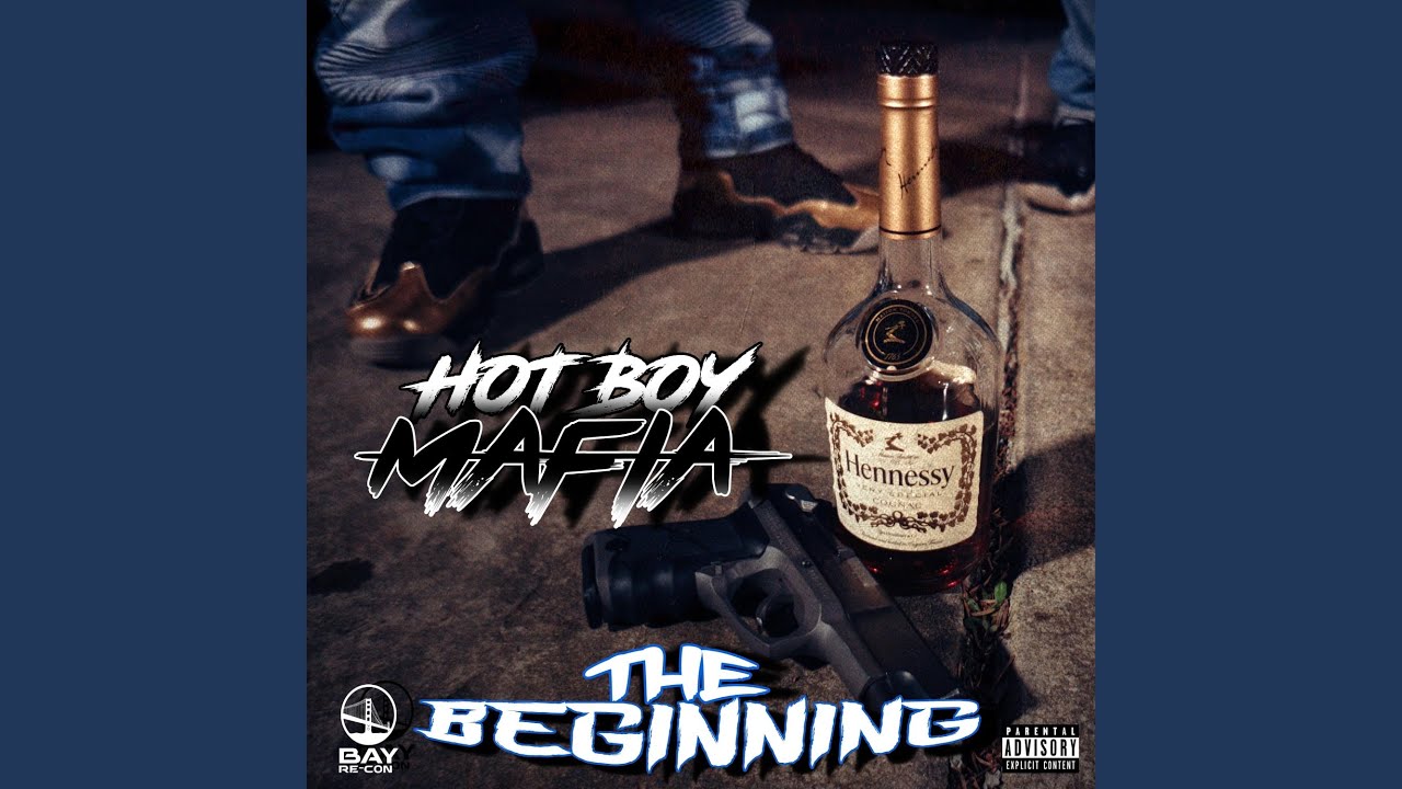 Its' Crazy (feat. Young SG, Bloeskiii, Mike Gee & SlickMobb)