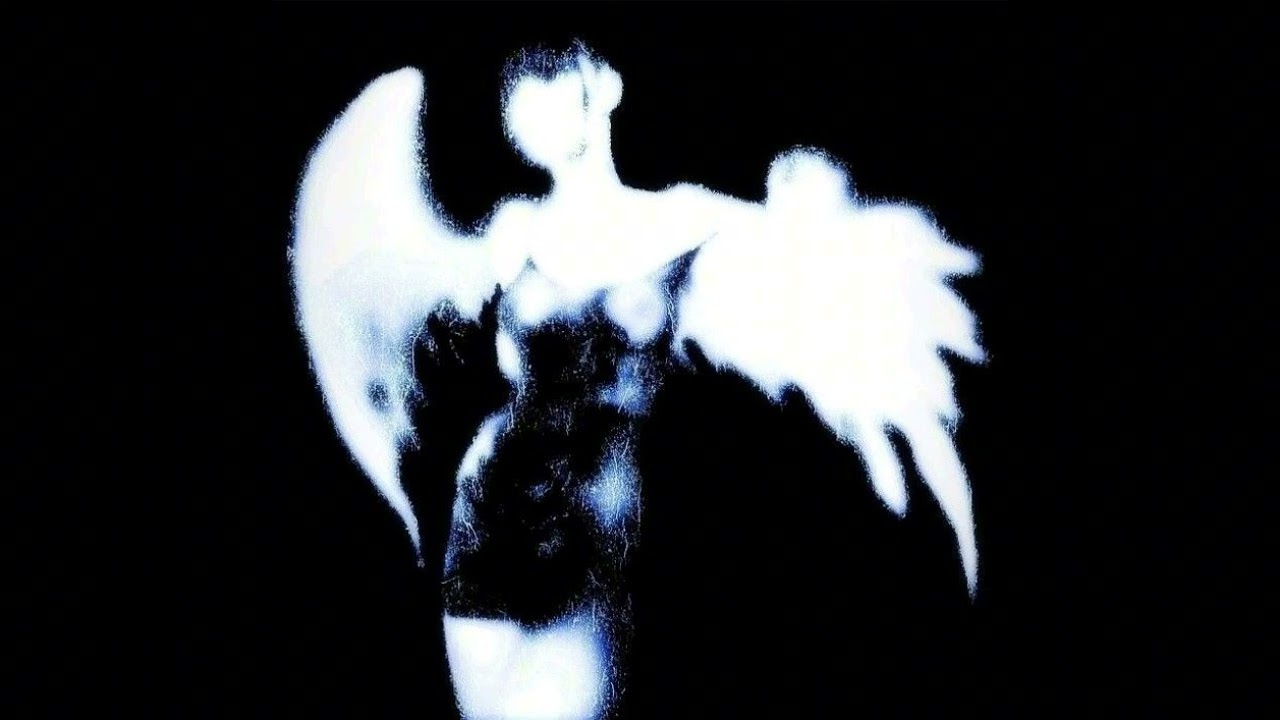 Angel - Skeleton/WifiSkeleton (Slowed)