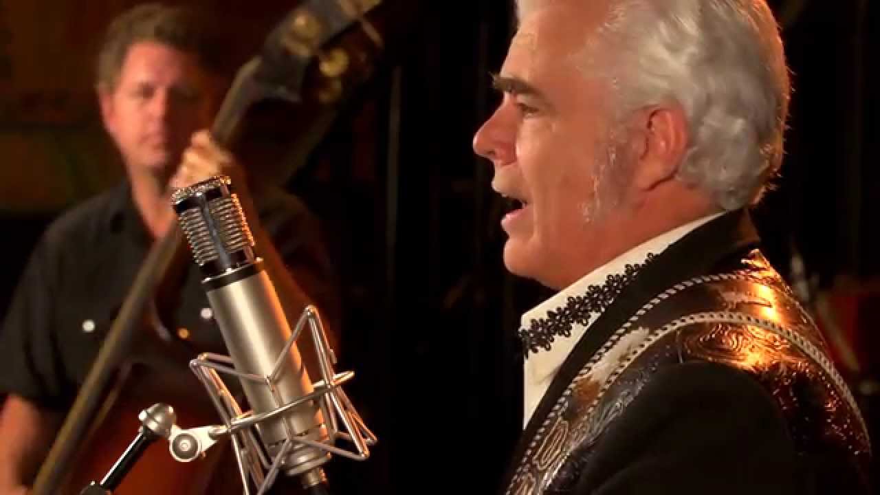 Dale Watson  