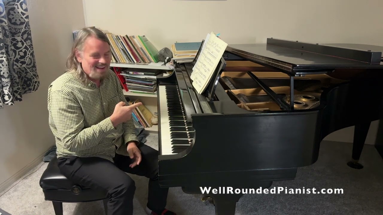 Polyrhythm Trills in Mozart K. 545 and Clementi Op. 36