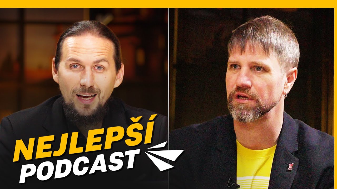 Filip Turek vs. Petr Pavel! ⚠️ Začíná válka mezi vládou a Hradem?