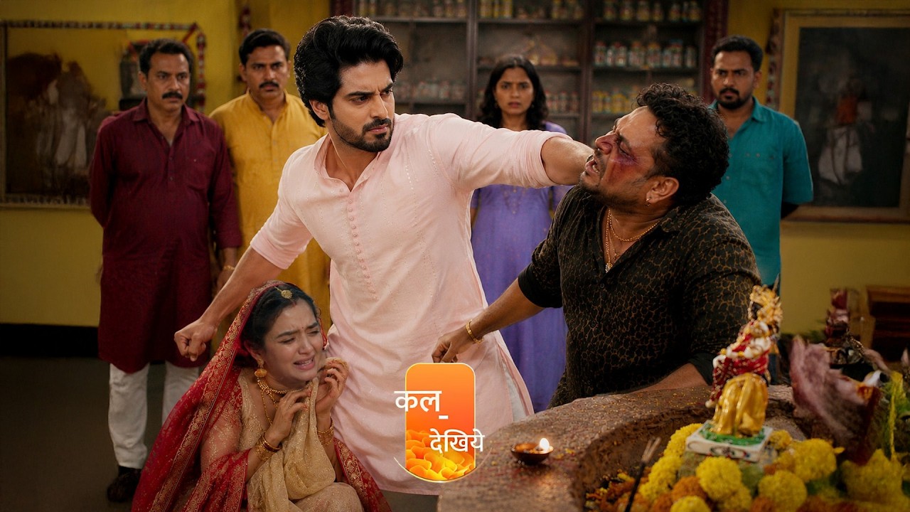 Tu Hi Re Dil Mein || 10 July || Sanjay Save Vrinda From Goons ||  Upcoming twist