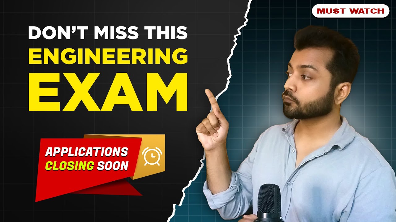 AICEE 2025 ( Complete details ) : Don't miss this Exam