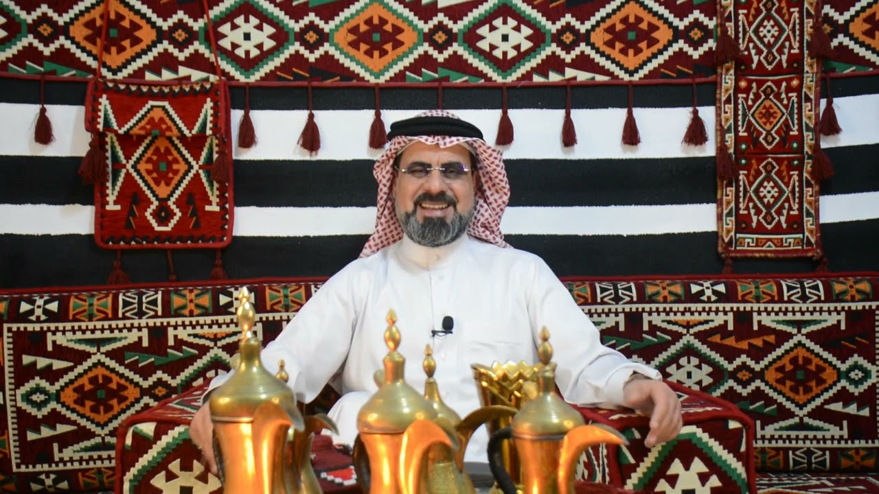 من اغرب القصص قصة رجل مع زوجته الثانية سوالف دواوين (الحلقة_52) 2022
