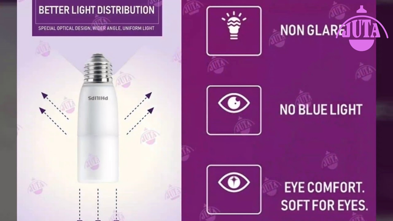 PHILIPS LED STICK BULB