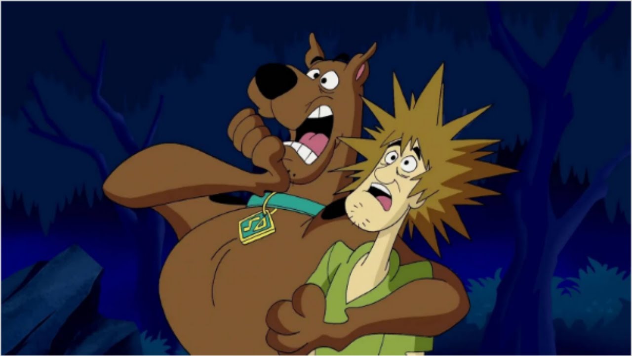 Making a RC Rat That Interrupted My 1v1 With Scooby-Doo Rage Quit