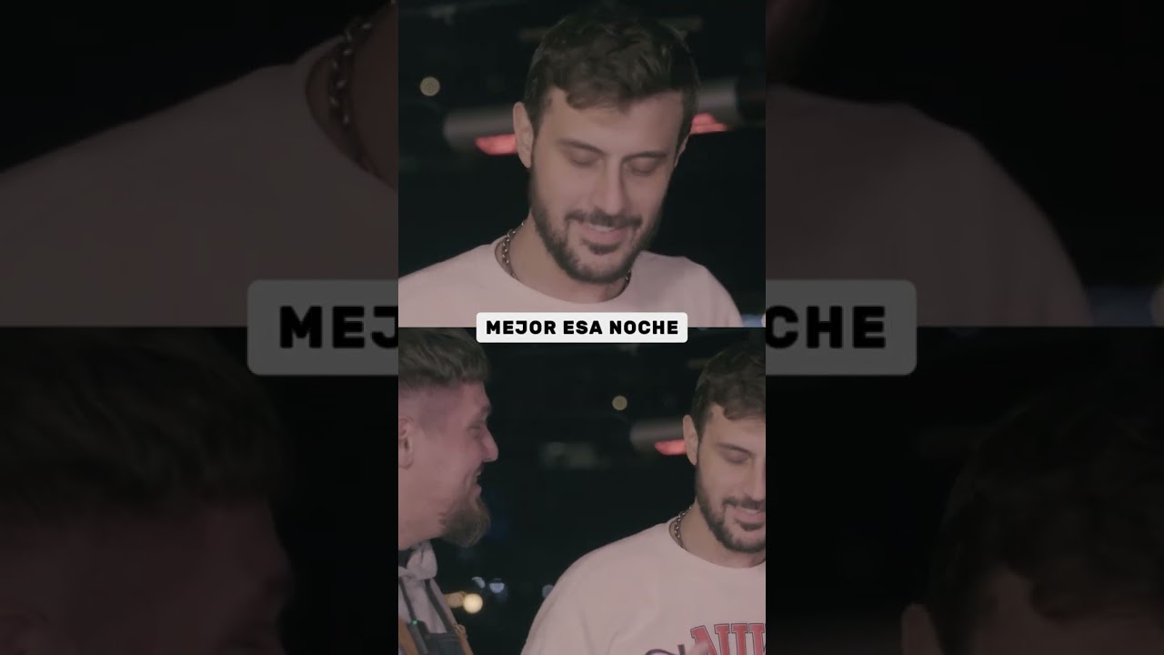 Diego Leuco en A Punto record&oacute; una cita en su solteria&hellip;