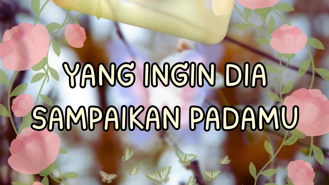 🍒 SELAMA INI 