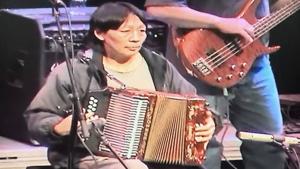 Monica Mapsalak Aqpik Jam 3