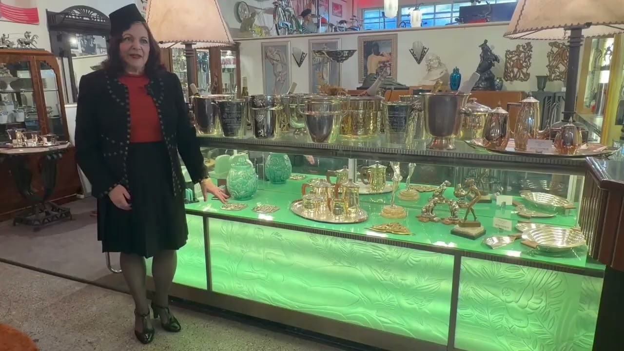 I Magnin Showcase