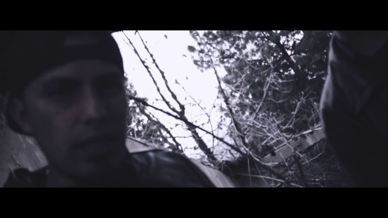 Realidad Mental ft. Samurai - La Soledad (Video Oficial)