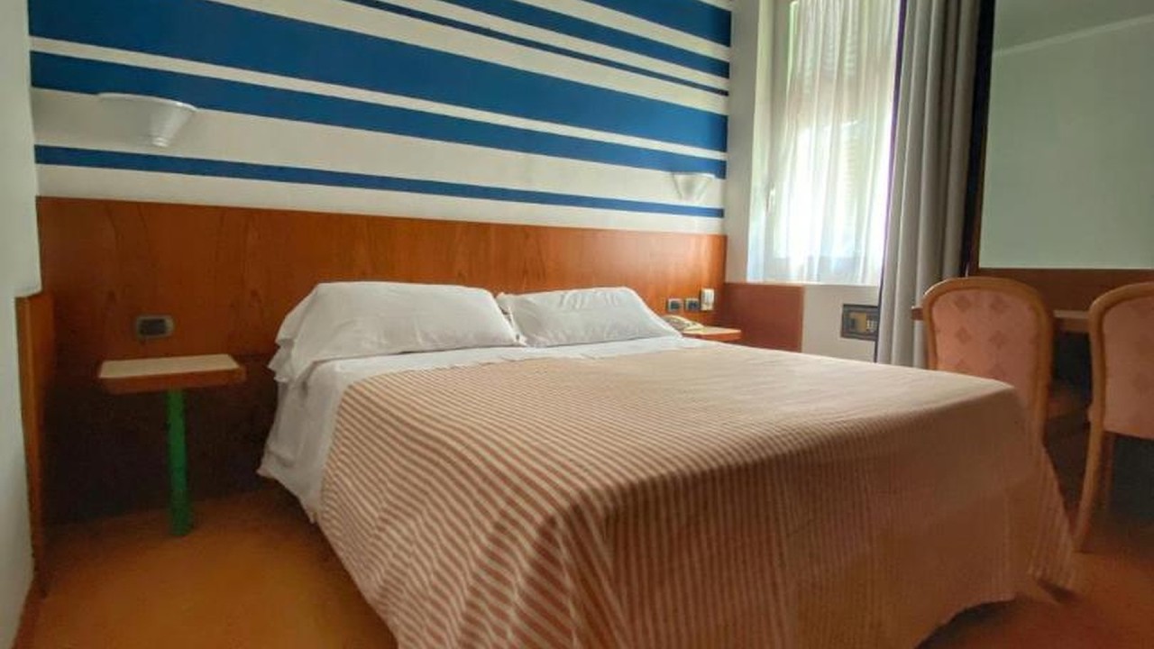 Regina Elena Dependance | Rapallo, Italy | Hotel Review ⭐