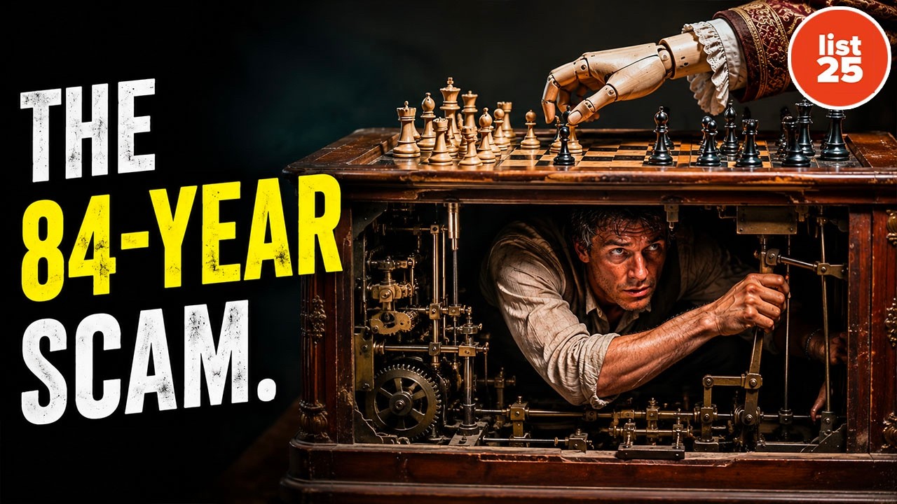 100 History Facts Nobody Ever Taught You