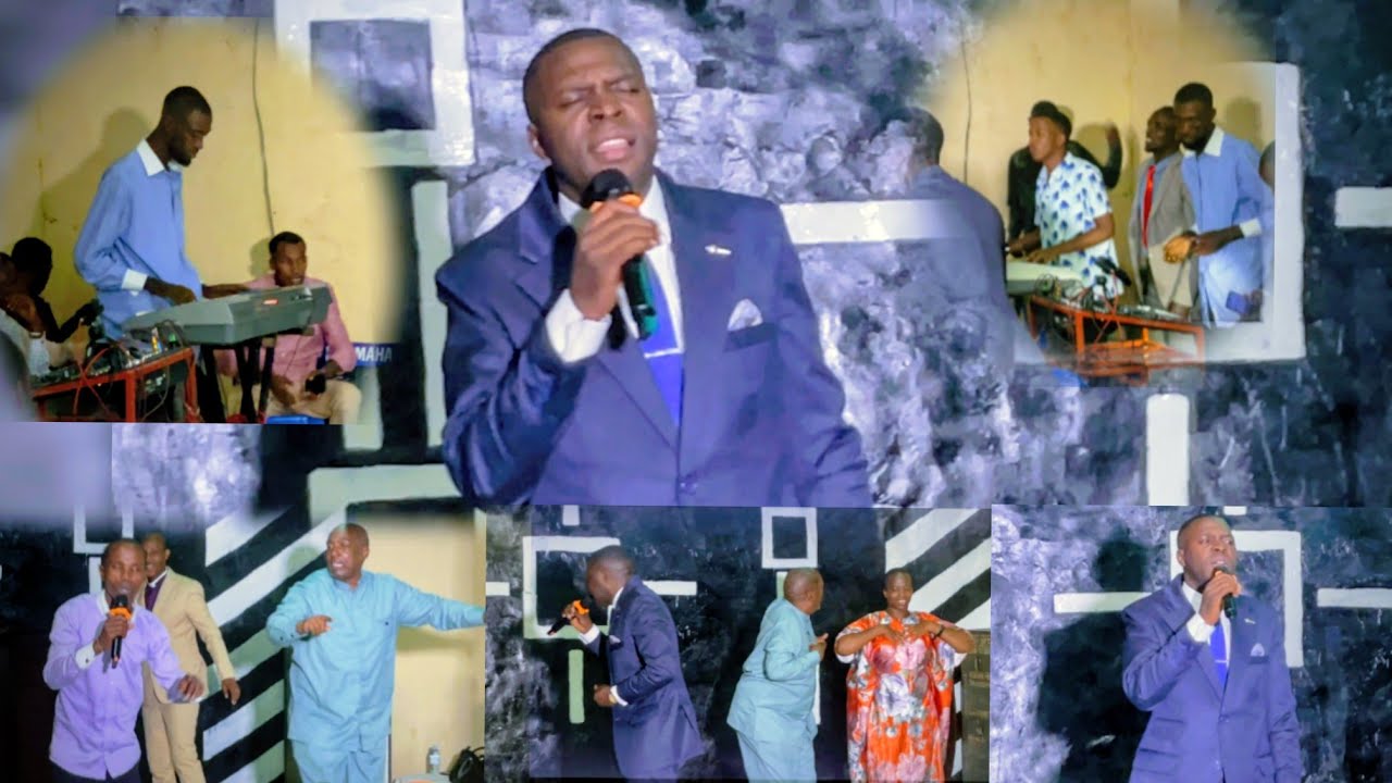 🛑MUSUHUKE,SEGA🔥MUNDIRIMBO ZAMAZAMUKA NA PST SERENDE💖 MISNR ESTHER PNST DAUD PST KOFI MURI NAKIVALE 🔥