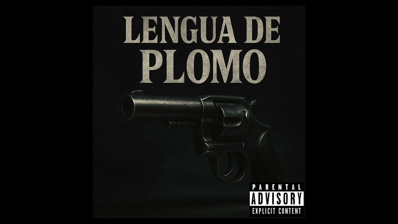 Lengua de Plomo | #corridosbélicos #corridostumbados #corridos #corridos2025