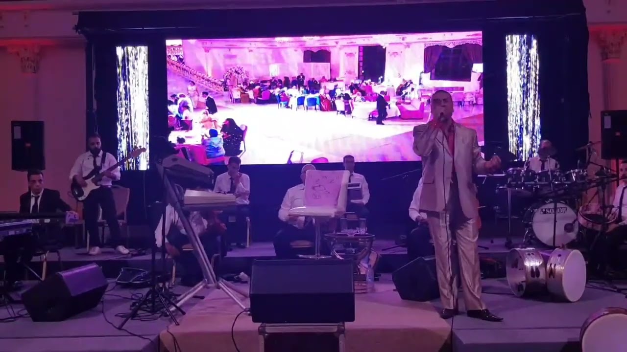 orchestre khalid Ali Fès